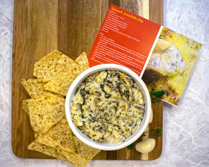 The Signature-All Purpose Seasoning