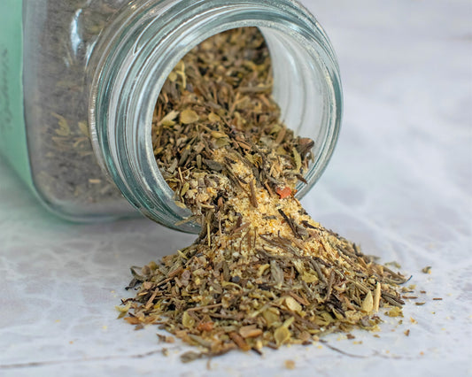 The Signature-All Purpose Seasoning