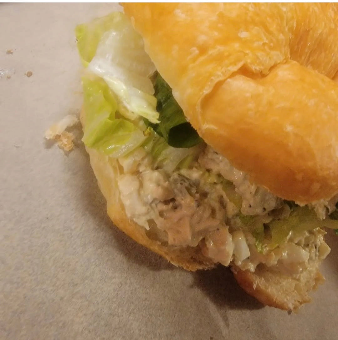 Chicken Salad Sandwich